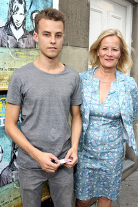 Filmpremiere 'Toilet Stories' in Hamburg