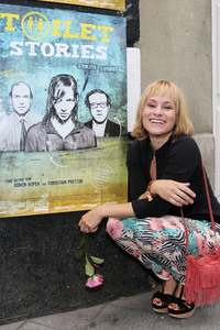 Filmpremiere 'Toilet Stories' in Hamburg