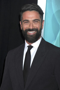 Filmpremiere 'Codename U.N.C.L.E.' in New York