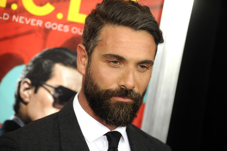 Filmpremiere 'Codename U.N.C.L.E.' in New York