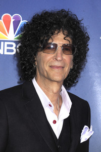 Talentshow 'America's Got Talent' Season 10 in New York