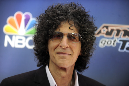 Talentshow 'America's Got Talent' Season 10 in New York