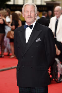 'BAFTA Celebrates Downton Abbey' Event in London