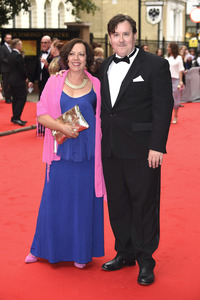 'BAFTA Celebrates Downton Abbey' Event in London
