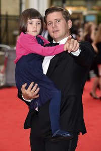 'BAFTA Celebrates Downton Abbey' Event in London