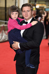 'BAFTA Celebrates Downton Abbey' Event in London