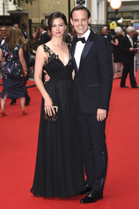 'BAFTA Celebrates Downton Abbey' Event in London