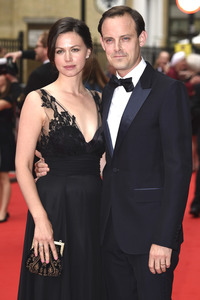 'BAFTA Celebrates Downton Abbey' Event in London