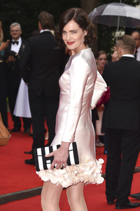 'BAFTA Celebrates Downton Abbey' Event in London