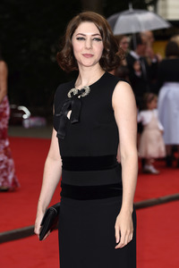 'BAFTA Celebrates Downton Abbey' Event in London