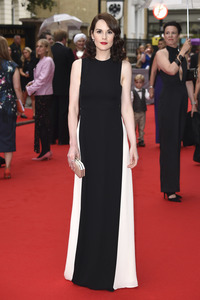 'BAFTA Celebrates Downton Abbey' Event in London