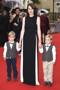 'BAFTA Celebrates Downton Abbey' Event in London