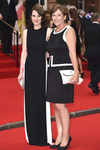 'BAFTA Celebrates Downton Abbey' Event in London