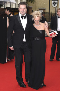 'BAFTA Celebrates Downton Abbey' Event in London