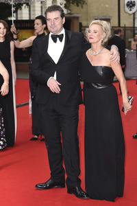 'BAFTA Celebrates Downton Abbey' Event in London