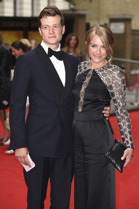 'BAFTA Celebrates Downton Abbey' Event in London