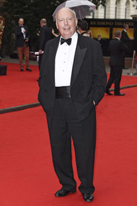 'BAFTA Celebrates Downton Abbey' Event in London