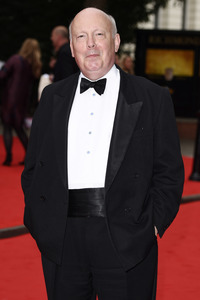'BAFTA Celebrates Downton Abbey' Event in London