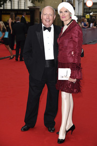 'BAFTA Celebrates Downton Abbey' Event in London