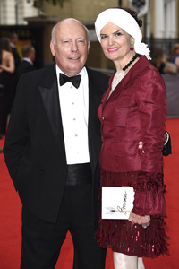 'BAFTA Celebrates Downton Abbey' Event in London