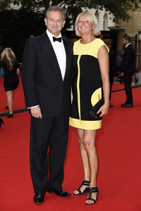 'BAFTA Celebrates Downton Abbey' Event in London