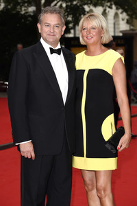 'BAFTA Celebrates Downton Abbey' Event in London