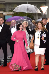 'BAFTA Celebrates Downton Abbey' Event in London