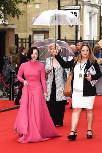 'BAFTA Celebrates Downton Abbey' Event in London
