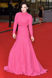 'BAFTA Celebrates Downton Abbey' Event in London
