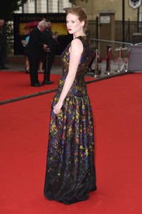'BAFTA Celebrates Downton Abbey' Event in London