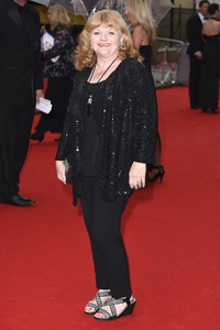 'BAFTA Celebrates Downton Abbey' Event in London