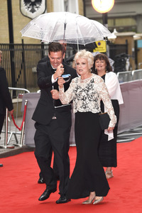 'BAFTA Celebrates Downton Abbey' Event in London