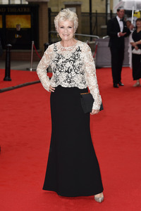 'BAFTA Celebrates Downton Abbey' Event in London