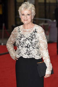 'BAFTA Celebrates Downton Abbey' Event in London