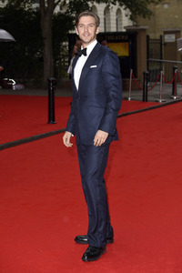 'BAFTA Celebrates Downton Abbey' Event in London