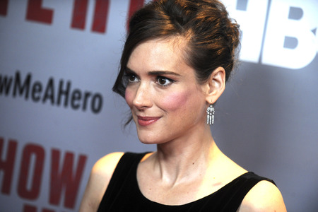 Screening der TV-Serie 'Show Me a Hero' in New York
