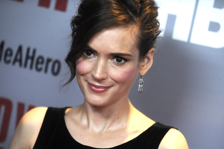 Screening der TV-Serie 'Show Me a Hero' in New York