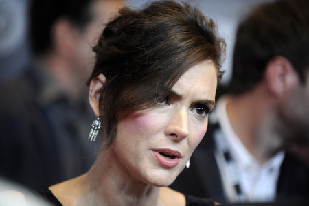 Screening der TV-Serie 'Show Me a Hero' in New York