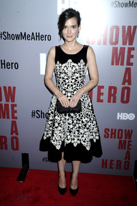Screening der TV-Serie 'Show Me a Hero' in New York