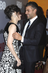 Screening der TV-Serie 'Show Me a Hero' in New York