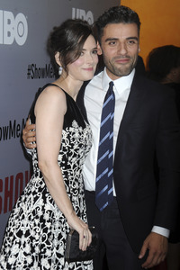Screening der TV-Serie 'Show Me a Hero' in New York