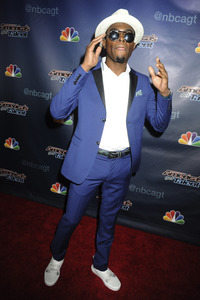 'America's Got Talent' Season 10