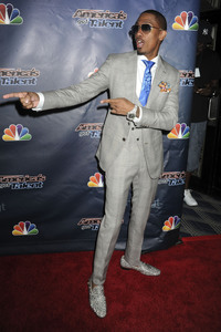 'America's Got Talent' Season 10