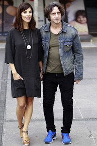 Photocall zum Kinofilm 'Sin hijos' in Madrid