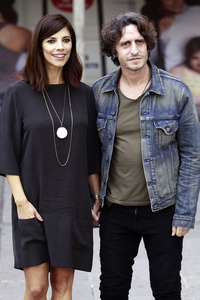 Photocall zum Kinofilm 'Sin hijos' in Madrid