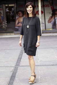 Photocall zum Kinofilm 'Sin hijos' in Madrid