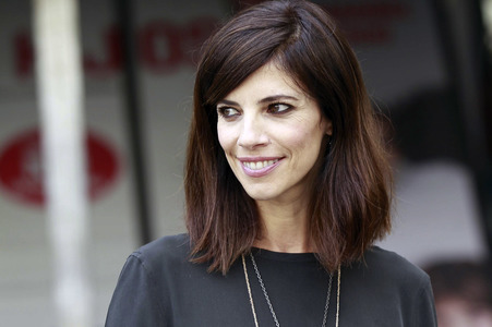 Photocall zum Kinofilm 'Sin hijos' in Madrid