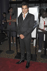 Fan-Event zum Kinofilm 'Hitman: Agent 47' in New York