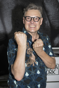 Fotoausstellung 'Muhammad Ali' in Berlin