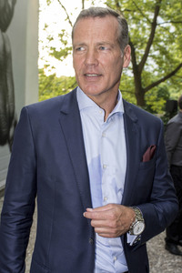 Fotoausstellung 'Muhammad Ali' in Berlin